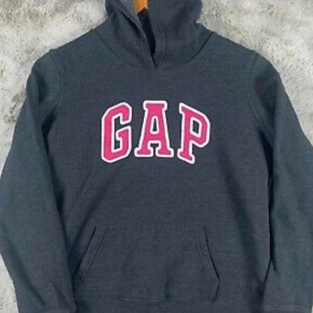 Very cozy and cute gap hoodie!
#GAP #GAPhoodie #hoodie #jacket #GAPjacet